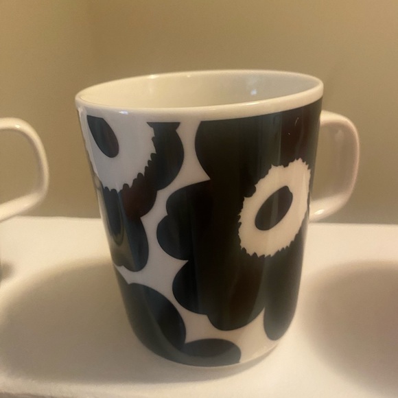 Marimekko brand new mugs and plates - Picture 3 of 8